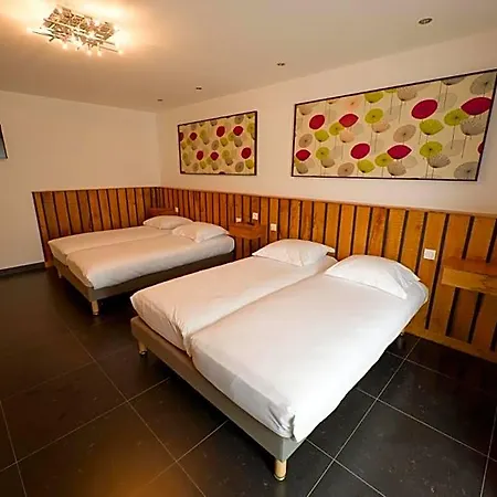 Cit'hotel Le Relais Boisniard 3*