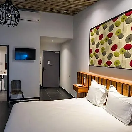 Cit'hotel Le Relais Boisniard