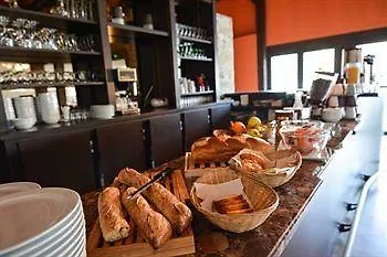 Cit'hotel Le Relais Boisniard מלון 3*