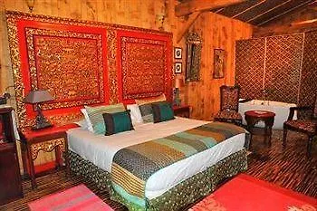 Cit'hotel Le Relais Boisniard מלון 3*