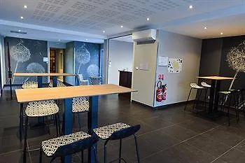 Hotel Cit'hotel Le Relais Du Boisniard