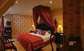Cit'hotel Le Relais Du Boisniard シャンブルトー