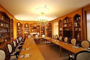 מלון Cit'hotel Le Relais Boisniard 3*