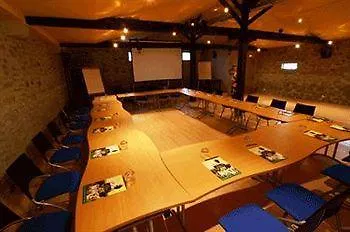 Cit'hotel Le Relais Du Boisniard ホテル