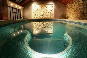 Cit'hotel Le Relais Du Boisniard ホテル 3*