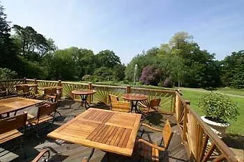 Cit'hotel Le Relais Boisniard Chambretaud