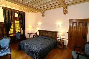 ホテル Cit'hotel Le Relais Du Boisniard シャンブルトー