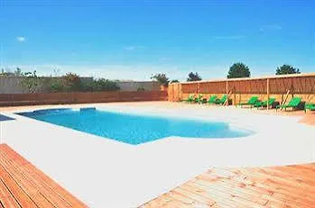 Cit'hotel Le Relais Boisniard