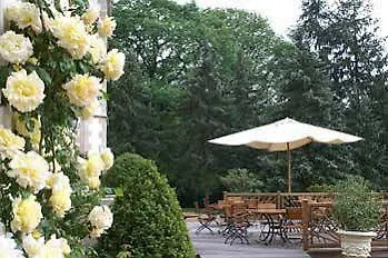 Hotel Cit'hotel Le Relais Boisniard Chambretaud