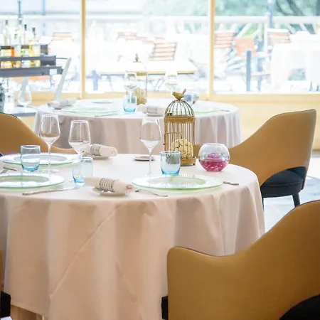 מלון Cit'hotel Le Relais Boisniard