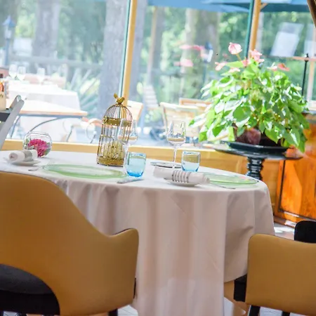 ホテル Cit'hotel Le Relais Du Boisniard