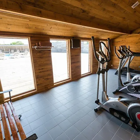 Cit'hotel Le Relais Boisniard 3* Chambretaud