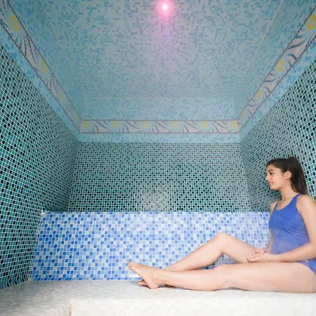 Cit'hotel Le Relais Boisniard 3*