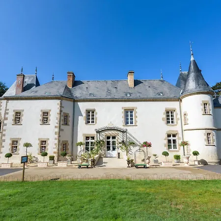 Cit'hotel Le Relais Du Boisniard ホテル