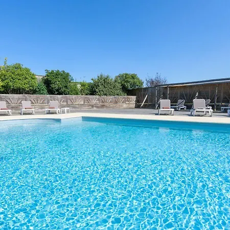 ホテル Cit'hotel Le Relais Du Boisniard