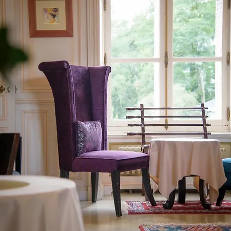 Cit'hotel Le Relais Du Boisniard 3*