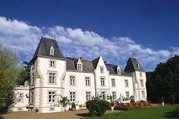 Cit'hotel Le Relais Boisniard 酒店