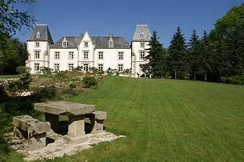 Cit'hotel Le Relais Boisniard 酒店 3*