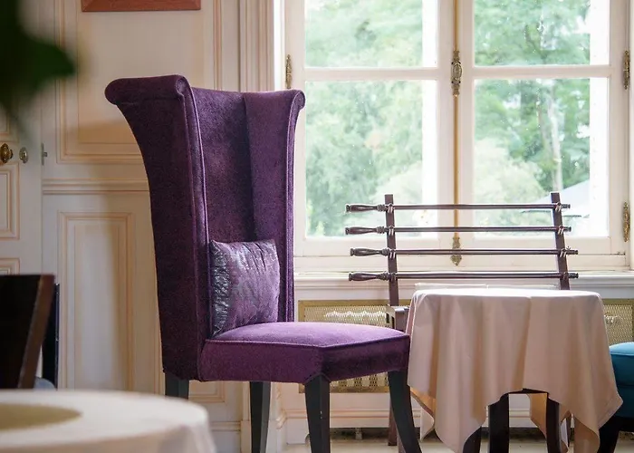 Cit'hotel Le Relais Boisniard 3*